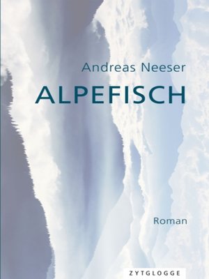 cover image of Alpefisch